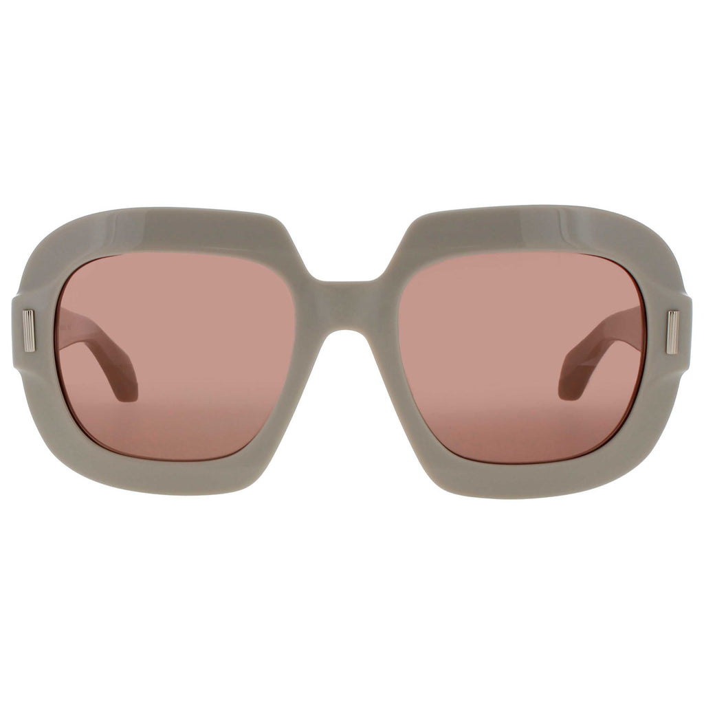 Gafas de Sol Salvatore Ferragamo Beige SF-SF2068SE-259