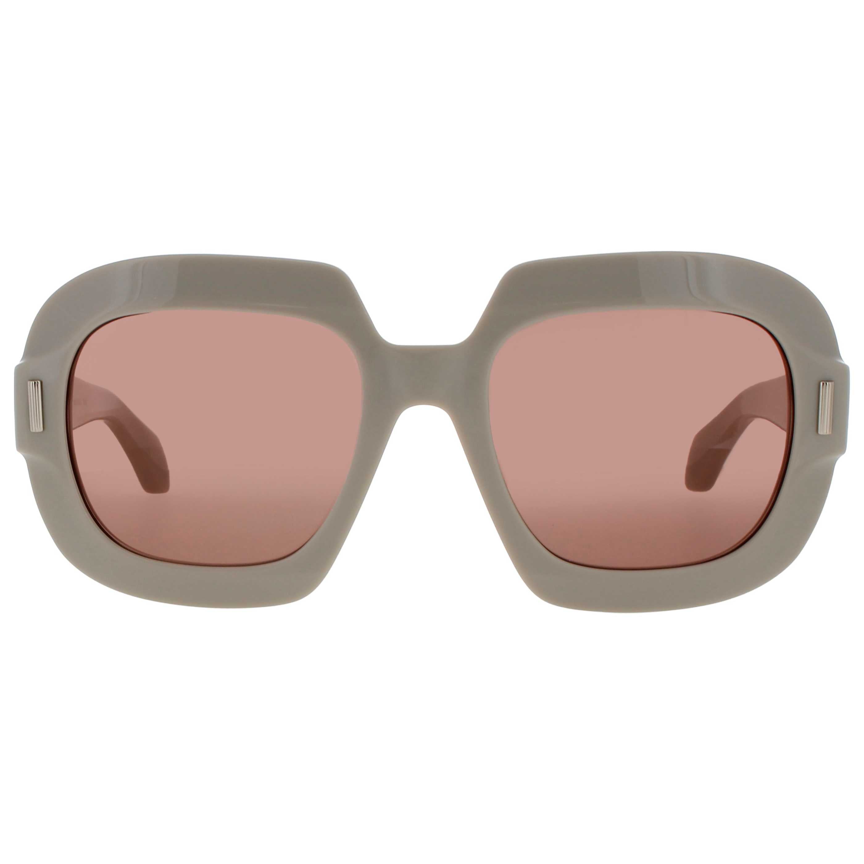 Gafas de Sol Salvatore Ferragamo Beige SF-SF2068SE-259