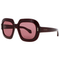 Gafas de Sol Salvatore Ferragamo Rojo SF-SF2068SE-606