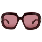 Gafas de Sol Salvatore Ferragamo Rojo SF-SF2068SE-606