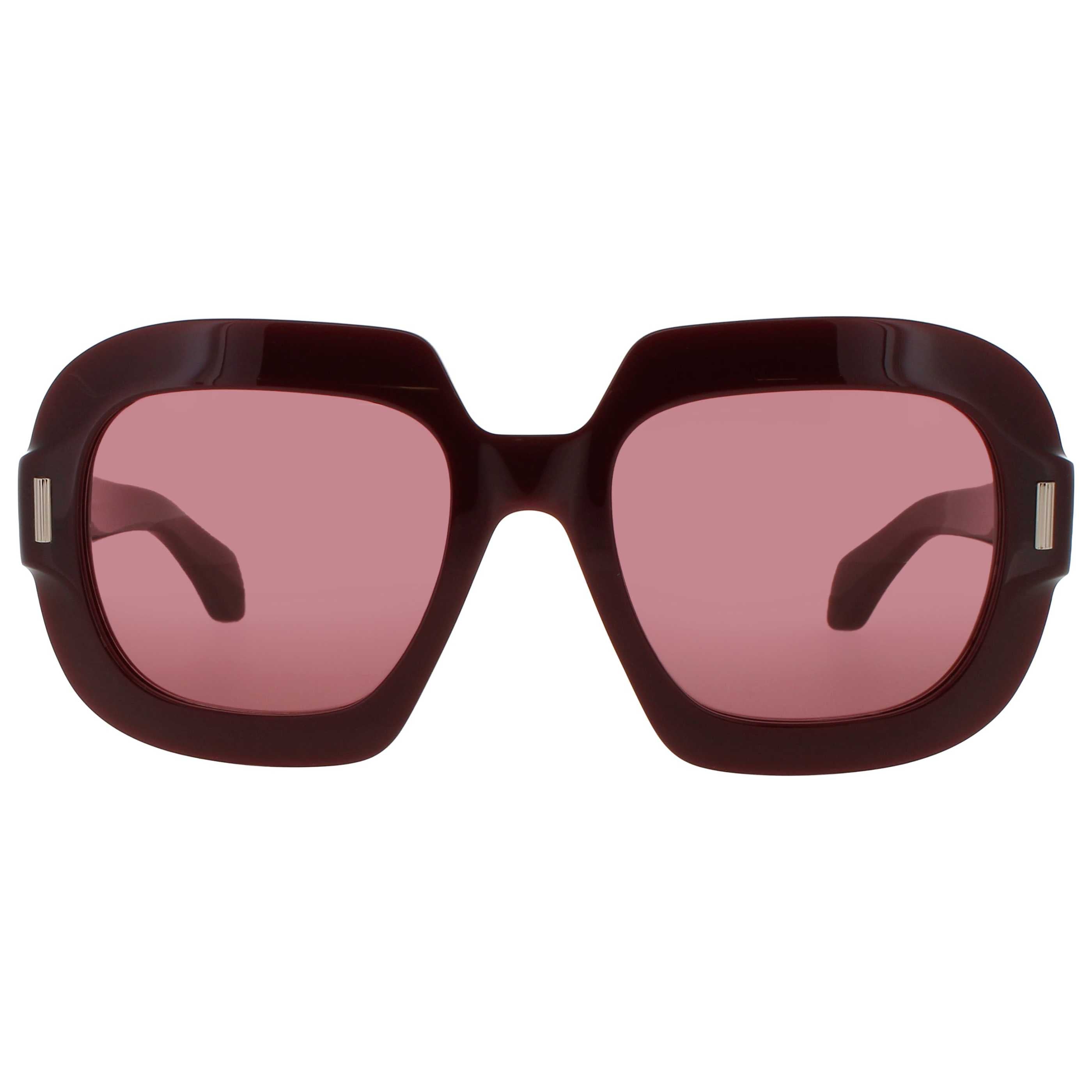 Gafas de Sol Salvatore Ferragamo Rojo SF-SF2068SE-606