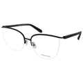 Gafas Oftálmicas Salvatore Ferragamo Negro SF-SF2227-001-56