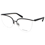 Gafas Oftálmicas Salvatore Ferragamo Negro SF-SF2227-001-56
