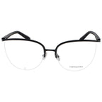 Gafas Oftálmicas Salvatore Ferragamo Negro SF-SF2227-001-56