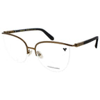 Gafas Oftálmicas Salvatore Ferragamo Naranja SF-SF2227-730-56