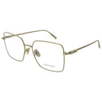 Gafas Oftálmicas Salvatore Ferragamo Dorado SF-SF2230-710-56