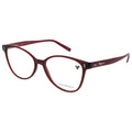Gafas Oftálmicas Salvatore Ferragamo Rojo SF-SF2948-612-54