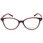 Gafas Oftálmicas Salvatore Ferragamo Rojo SF-SF2948-612-54