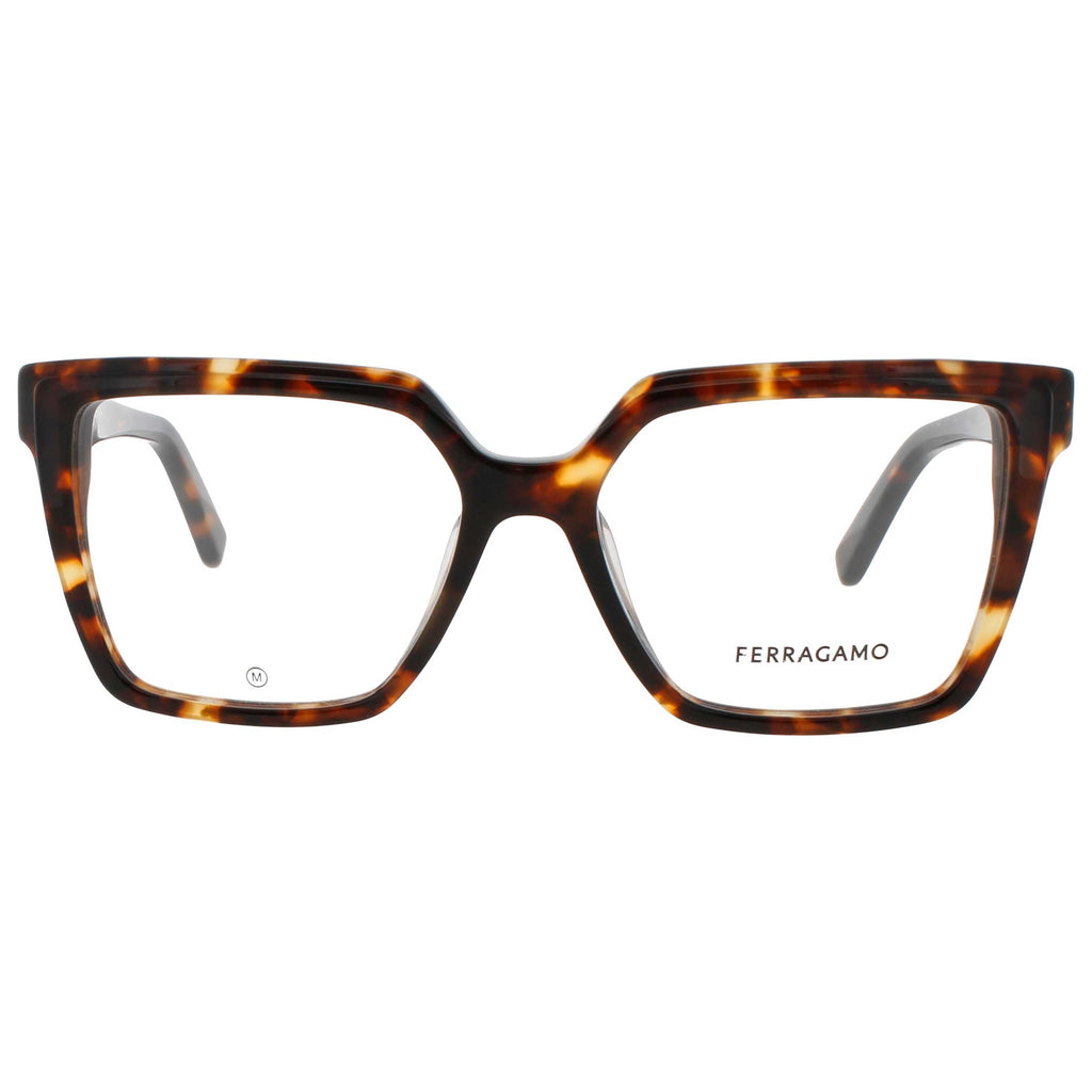 Gafas Oftálmicas Salvatore Ferragamo Marrón SF-SF2950-N-219-54