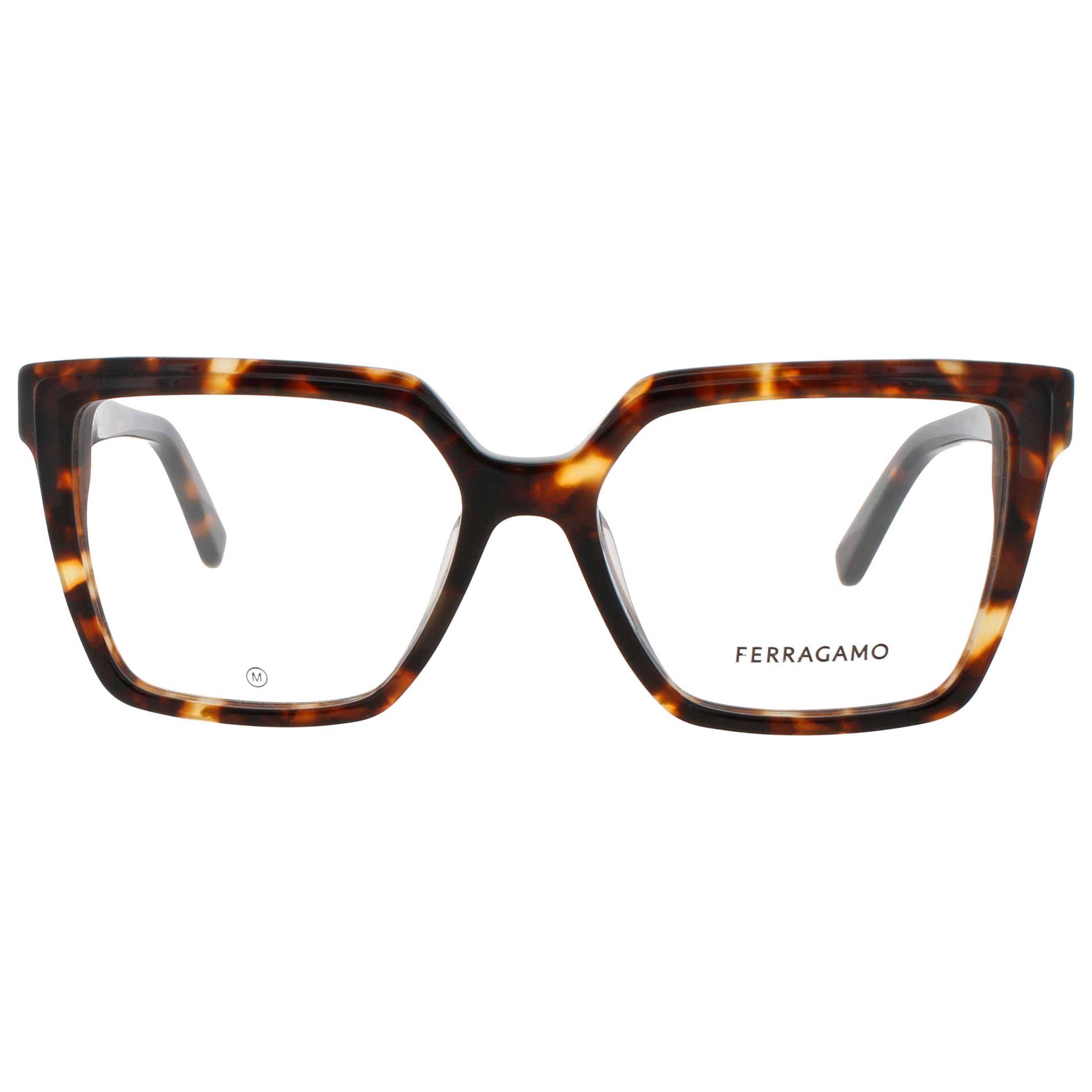 Gafas Oftálmicas Salvatore Ferragamo Marrón SF-SF2950-N-219-54