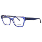 Gafas Oftálmicas Salvatore Ferragamo Azul SF-SF2951N-435-53