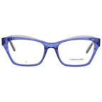 Gafas Oftálmicas Salvatore Ferragamo Azul SF-SF2951N-435-53