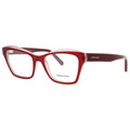 Gafas Oftálmicas Salvatore Ferragamo Rojo SF-SF2951N-614-53