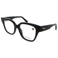 Gafas Oftálmicas Salvatore Ferragamo Negro SF-SF2952-001-53