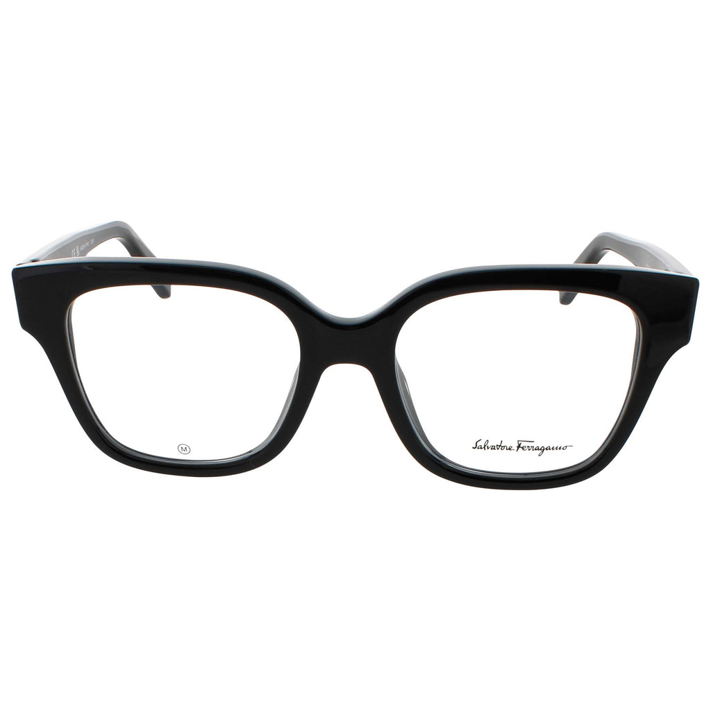 Gafas Oftálmicas Salvatore Ferragamo Negro SF-SF2952-001-53
