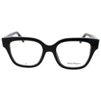 Gafas Oftálmicas Salvatore Ferragamo Negro SF-SF2952-001-53