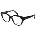 Gafas Oftálmicas Salvatore Ferragamo Negro SF-SF2970-001-53