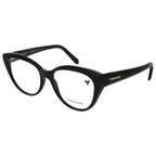 Gafas Oftálmicas Salvatore Ferragamo Negro SF-SF2970-001-53