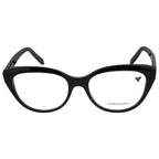 Gafas Oftálmicas Salvatore Ferragamo Negro SF-SF2970-001-53