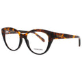 Gafas Oftálmicas Salvatore Ferragamo Marrón SF-SF2970-241-53