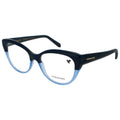 Gafas Oftálmicas Salvatore Ferragamo Azul SF-SF2970-414-53