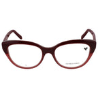 Gafas Oftálmicas Salvatore Ferragamo Rojo SF-SF2970-601-53