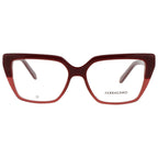Gafas Oftálmicas Salvatore Ferragamo Rojo SF-SF2971-601-53