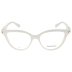 Gafas Oftálmicas Salvatore Ferragamo Blanco SF-SF2974-103-52
