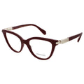 Gafas Oftálmicas Salvatore Ferragamo Rojo SF-SF2974-601-52