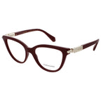 Gafas Oftálmicas Salvatore Ferragamo Rojo SF-SF2974-601-52