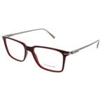 Gafas Oftálmicas Salvatore Ferragamo Rojo SF-SF2977-653-53