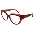 Gafas Oftálmicas Salvatore Ferragamo Rojo SF-SF2984-613-53