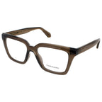 Gafas Oftálmicas Salvatore Ferragamo Marrón SF-SF2985-207-52