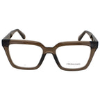 Gafas Oftálmicas Salvatore Ferragamo Marrón SF-SF2985-207-52