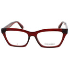Gafas Oftálmicas Salvatore Ferragamo Rojo SF-SF2986-616-53