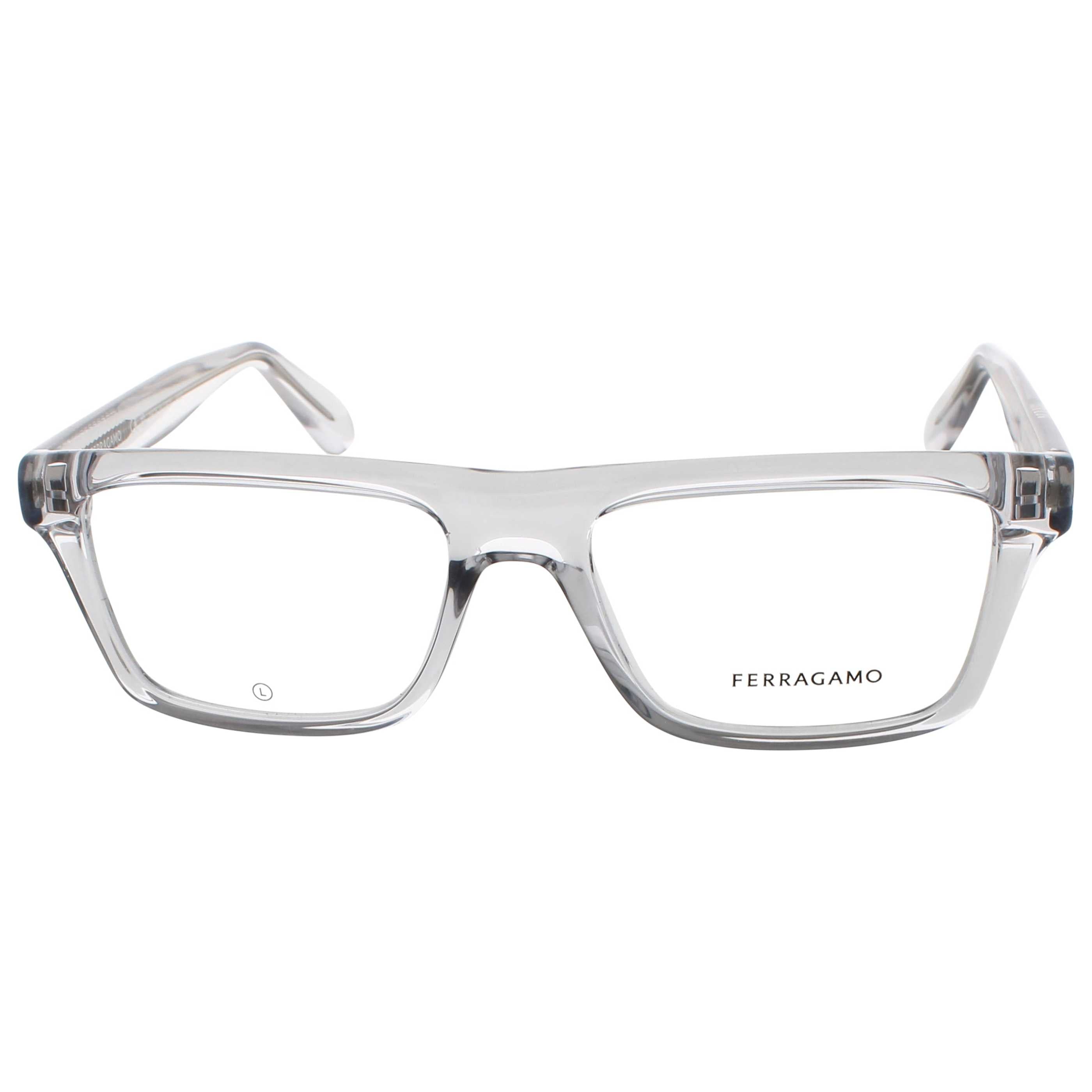 Gafas Oftálmicas Salvatore Ferragamo Multicolor SF-SF2988-050-54