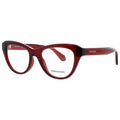 Gafas Oftálmicas Salvatore Ferragamo Rojo SF-SF2989-616-51
