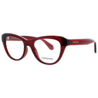 Gafas Oftálmicas Salvatore Ferragamo Rojo SF-SF2989-616-51