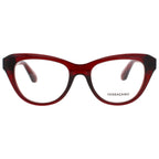Gafas Oftálmicas Salvatore Ferragamo Rojo SF-SF2989-616-51