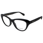 Gafas Oftálmicas Salvatore Ferragamo Negro SF-SF2989E-001-51