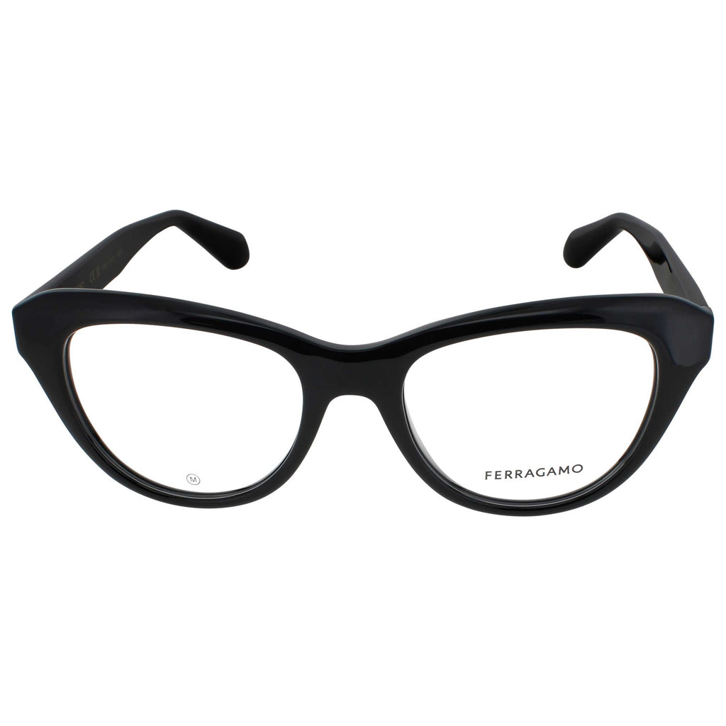 Gafas Oftálmicas Salvatore Ferragamo Negro SF-SF2989E-001-51