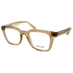 Gafas Oftálmicas Salvatore Ferragamo Marrón SF-SF2990-213-52