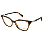 Gafas Oftálmicas Salvatore Ferragamo Marrón SF-SF2991-240-51