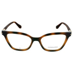 Gafas Oftálmicas Salvatore Ferragamo Marrón SF-SF2991-240-51