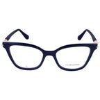Gafas Oftálmicas Salvatore Ferragamo Azul SF-SF2991-414-51