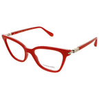 Gafas Oftálmicas Salvatore Ferragamo Rojo SF-SF2991-600-51