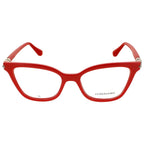 Gafas Oftálmicas Salvatore Ferragamo Rojo SF-SF2991-600-51