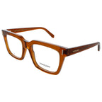 Gafas Oftálmicas Salvatore Ferragamo Marrón SF-SF2993-232-53