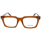 Gafas Oftálmicas Salvatore Ferragamo Marrón SF-SF2993-232-53
