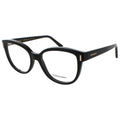 Gafas Oftálmicas Salvatore Ferragamo Negro SF-SF2994-001-53